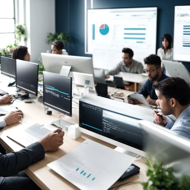 Why BizSphera Stands Out