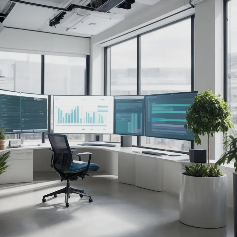 Why Choose BizSphera for Your Software Needs